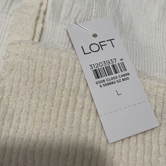 NWT- LOFT- XXLP - Picture 5 of 6